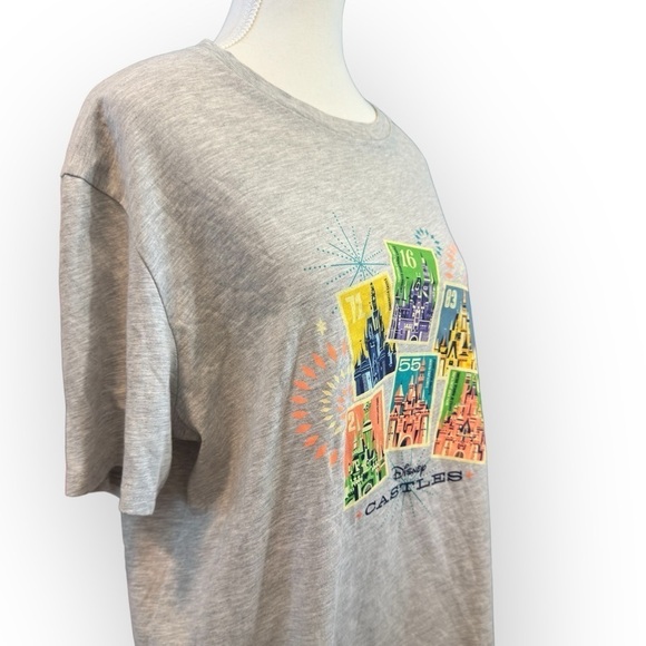 2022 DISNEY Castles From Around The World (L)​ - Picture 6 of 10